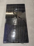 panel solarny elastyczny 140W