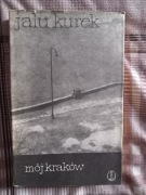 Mój Kraków – Jalu Kurek