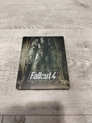 Fallout 4 steelbook 