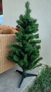 Choinka gęsta 90 cm