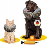 AVIDA-ZEN KOŁNIERZ NA SZYJĘ DLA PSA I KOTA