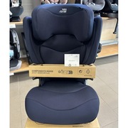 Fotelik Britax-Romer Kidfix Pro M | 3.5 lat - 12 lat | 100 - 150 cm 