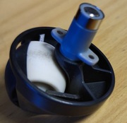 Irobot Roomba koło kółko podporowe seria 5 6 7 8 500 600 700 800 itp.