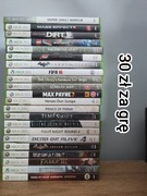 Gry Xbox 360 od 30 zł