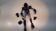LEGO 75111 Star Wars Darth Vader Uzywany