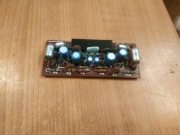 UNITRA Diora wzmacniacz 311 D Trawiata wzmacniacz korekcyjny płytka 