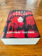 Ręka Fatimy - Ildefonso Falcones