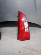 LAMPA TYŁ TYLNA LEWA MAZDA PREMACY