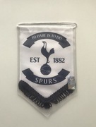 Proporczyk angielskiej drużyny piłkarskiej Tottenham Hotspur F.C.