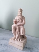 Posąg greckiego mędrca 