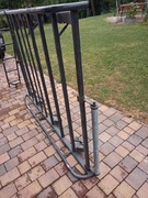 Bagażnik Renault 2 Opel Vivaro 