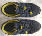 buty Columbia 38 Youth Firecamp Sledder 3 WP Trekkingowe Waterproof #301