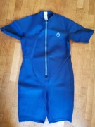 Krótka pianka do snorkelingu dla dzieci