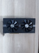 Karta graficzna Sapphire Radeon RX 580 NITRO+ 8GB GDDR5