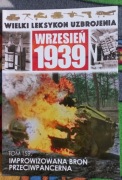 Wielki Leksykon Uzbrojenia Tom 159