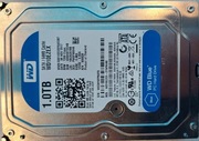Dysk twardy HDD WD10EZEX 1TB