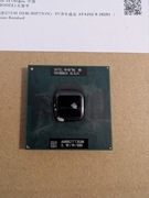 Procesor Intel Celeron T3500 2x2.1GHz SLGJV Socket P
