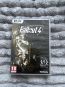 Fallout 4 gra na PC
