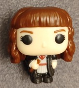 Figurka Kinder Joy Harry Potter seria pierwsza Funko Pop HERMIONA