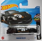HOT WHEELS Porsche 911 GT3
