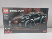 LEGO Batman Batmobil 42127 Technic NOWY stan IDEALNY klocki