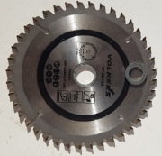 Tarcza Piła widiowa 130x20/16/12,7x2 mm 40 zębów