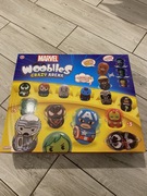 MARVEL Wooblies Crazy Arena