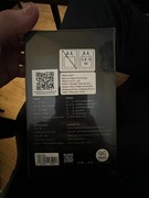 Myszka MCHOSE AX5 Magnesium Alloy Pro Max Biały