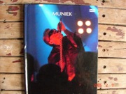 MUNIEK - seria "Najmniejszy koncert Świata"