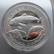 20 zł. Morświń 2004 r.