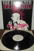 The Exploited– On Stage (uk 85)