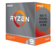 AMD Ryzen 9 3950X 16C/32T – potężny procesor do gier i pracy / AM4