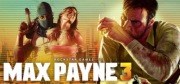 Max Payne 3 - KLUCZ Rockstar Games Launcher