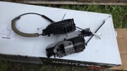 CITROEN BERLINGO II ZAMEK LEWY PRZÓD 828406