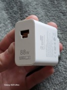 Oryginalna ładowarka HUAWEI HONOR SuperCharge 88W