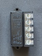 Prostownik BG 1.5  825 384 6 SEW 2025r