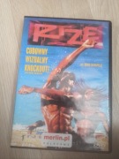 RIZE dvd David Lachapelle dvd