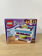 Lego Friends 40266 Storage Box / Pudełko gwp PREZENT