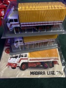 Liaz Madara 796 1:43 Dea