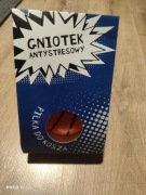 Gniotek antystresowy koszykówka piłka nowy