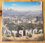 Dr. Dre - Compton 2LP