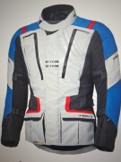 Kurtka Motocyklowa HELD Hakuna Matata 3