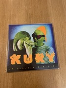 Kury - Polovirus. LP limit nr 367/500. Nie grana,nowa