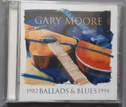 Gary Moore Ballads and Blues 1982-1994  