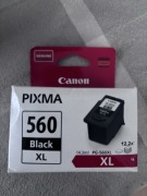 Toner Pixma 560 XL black