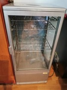 Witryna chłodnicza Stalgast nablatowa