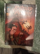 Kapitan Żbik zine Ryszard i Maryan unikat