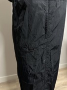Czarne spodnie Nike Tech Pack – Rozmiar L – Stan bardzo dobry