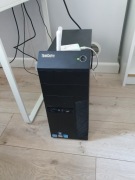 GAMER LENOVO i5 4×3.4GHz 8GB GF GT1030_2GB SSD620 