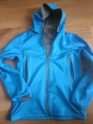 Kurtka Softshell z kapturem 158/164